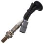 Walker Products 250-24105 Walker Products 250-24105 Oxygen Sensor 4-W Direct Fit Narrow-Band