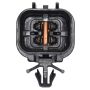 Walker Products 250-241068 Walker Products 250-241068 Oxygen Sensor 4-W Direct Fit Narrow-Band