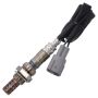 Walker Products 250-24106 Walker Products 250-24106 Oxygen Sensor 4-W Direct Fit Narrow-Band