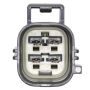 Walker Products 250-241070 Walker Products 250-241070 Oxygen Sensor 4-W Direct Fit Narrow-Band