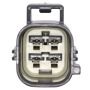 Walker Products 250-241071 Walker Products 250-241071 Oxygen Sensor 4-W Direct Fit Narrow-Band