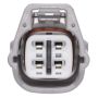 Walker Products 250-241074 Walker Products 250-241074 Oxygen Sensor 4-W Direct Fit Narrow-Band