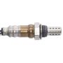 Walker Products 250-241075 Walker Products 250-241075 Oxygen Sensor 4-W Direct Fit Narrow-Band