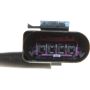 Walker Products 250-241089 Walker Products 250-241089 Oxygen Sensor 4-W Direct Fit Narrow-Band