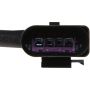 Walker Products 250-241091 Walker Products 250-241091 Oxygen Sensor 4-W Direct Fit Narrow-Band