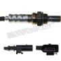 Walker Products 250-241091 Walker Products 250-241091 Oxygen Sensor 4-W Direct Fit Narrow-Band