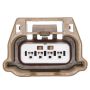 Walker Products 250-241104 Walker Products 250-241104 Oxygen Sensor 4-W Direct Fit Narrow-Band