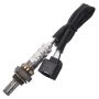 Walker Products 250-241106 Walker Products 250-241106 Oxygen Sensor 4-W Direct Fit Narrow-Band