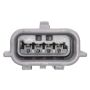 Walker Products 250-241107 Walker Products 250-241107 Oxygen Sensor 4-W Direct Fit Narrow-Band