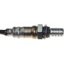 Walker Products 250-241109 Walker Products 250-241109 Oxygen Sensor 4-W Direct Fit Narrow-Band
