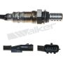 Walker Products 250-241109 Walker Products 250-241109 Oxygen Sensor 4-W Direct Fit Narrow-Band