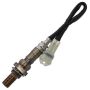 Walker Products 250-241115 Walker Products 250-241115 Oxygen Sensor 4-W Direct Fit Narrow-Band