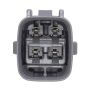 Walker Products 250-241116 Walker Products 250-241116 Oxygen Sensor 4-W Direct Fit Narrow-Band
