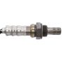 Walker Products 250-241117 Walker Products 250-241117 Oxygen Sensor 4-W Direct Fit Narrow-Band