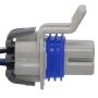 Walker Products 250-241119 Walker Products 250-241119 Oxygen Sensor 4-W Direct Fit Narrow-Band