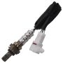 Walker Products 250-241120 Walker Products 250-241120 Oxygen Sensor 4-W Direct Fit Narrow-Band