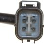 Walker Products 250-241121 Walker Products 250-241121 Oxygen Sensor 4-W Direct Fit Narrow-Band