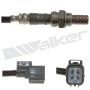 Walker Products 250-241121 Walker Products 250-241121 Oxygen Sensor 4-W Direct Fit Narrow-Band