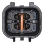 Walker Products 250-241124 Walker Products 250-241124 Oxygen Sensor 4-W Direct Fit Narrow-Band
