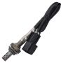 Walker Products 250-241124 Walker Products 250-241124 Oxygen Sensor 4-W Direct Fit Narrow-Band