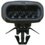 Walker Products 250-241132 Walker Products 250-241132 Oxygen Sensor 4-W Direct Fit Narrow-Band
