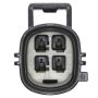 Walker Products 250-241139 Walker Products 250-241139 Oxygen Sensor 4-W Direct Fit Narrow-Band