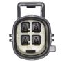 Walker Products 250-241140 Walker Products 250-241140 Oxygen Sensor 4-W Direct Fit Narrow-Band