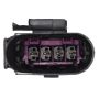 Walker Products 250-241144 Walker Products 250-241144 Oxygen Sensor 4-W Direct Fit Narrow-Band