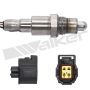 Walker Products 250-241145 Walker Products 250-241145 Oxygen Sensor 4-W Direct Fit Narrow-Band