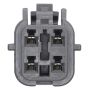 Walker Products 250-241146 Walker Products 250-241146 Oxygen Sensor 4-W Direct Fit Narrow-Band