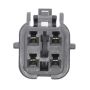 Walker Products 250-241149 Walker Products 250-241149 Oxygen Sensor 4-W Direct Fit Narrow-Band