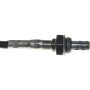 Walker Products 250-241160 Walker Products 250-241160 Oxygen Sensor 4-W Direct Fit Narrow-Band
