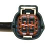 Walker Products 250-241160 Walker Products 250-241160 Oxygen Sensor 4-W Direct Fit Narrow-Band