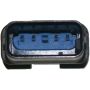 Walker Products 250-241161 Walker Products 250-241161 Oxygen Sensor 4-W Direct Fit Narrow-Band