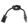 Walker Products 250-241161 Walker Products 250-241161 Oxygen Sensor 4-W Direct Fit Narrow-Band