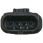 Walker Products 250-241162 Walker Products 250-241162 Oxygen Sensor 4-W Direct Fit Narrow-Band