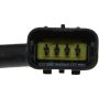 Walker Products 250-241166 Walker Products 250-241166 Oxygen Sensor 4-W Direct Fit Narrow-Band