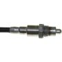 Walker Products 250-241175 Walker Products 250-241175 Oxygen Sensor 4-W Direct Fit Narrow-Band