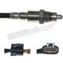 Walker Products 250-241175 Walker Products 250-241175 Oxygen Sensor 4-W Direct Fit Narrow-Band