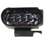 Walker Products 250-241181 Walker Products 250-241181 Oxygen Sensor 4-W Direct Fit Narrow-Band