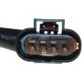 Walker Products 250-241183 Walker Products 250-241183 Oxygen Sensor 4-W Direct Fit Narrow-Band