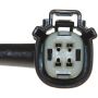 Walker Products 250-241186 Walker Products 250-241186 Oxygen Sensor 4-W Direct Fit Narrow-Band