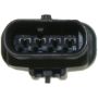 Walker Products 250-241188 Walker Products 250-241188 Oxygen Sensor 4-W Direct Fit Narrow-Band