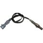 Walker Products 250-241191 Walker Products 250-241191 Oxygen Sensor 4-W Direct Fit Narrow-Band
