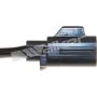 Walker Products 250-241195 Walker Products 250-241195 Oxygen Sensor 4-W Direct Fit