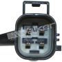 Walker Products 250-241195 Walker Products 250-241195 Oxygen Sensor 4-W Direct Fit
