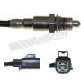 Walker Products 250-241195 Walker Products 250-241195 Oxygen Sensor 4-W Direct Fit