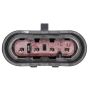 Walker Products 250-24119 Walker Products 250-24119 Oxygen Sensor 4-W Direct Fit Narrow-Band