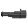 Walker Products 250-24119 Walker Products 250-24119 Oxygen Sensor 4-W Direct Fit Narrow-Band