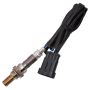 Walker Products 250-24119 Walker Products 250-24119 Oxygen Sensor 4-W Direct Fit Narrow-Band